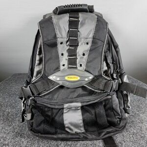 Mobile Edge Bring It On Laptop Computer Backpack Black Travel‎ School Carrier